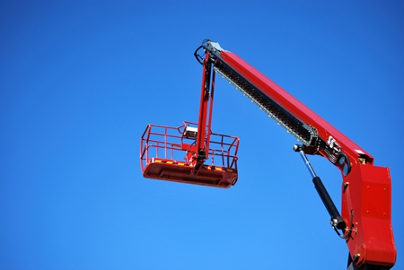 용인사다리차스카이차