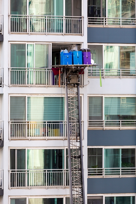 용인사다리차스카이차