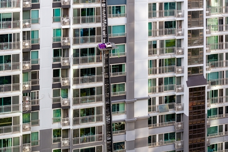 용인사다리차스카이차